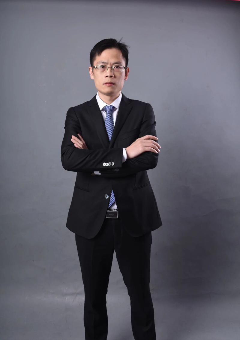 李晓娟 品牌与内容负责人