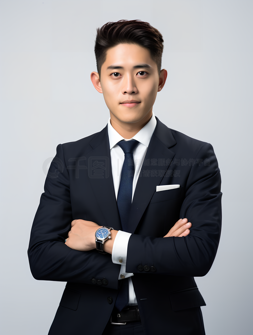 叶佩璇 品牌与内容负责人