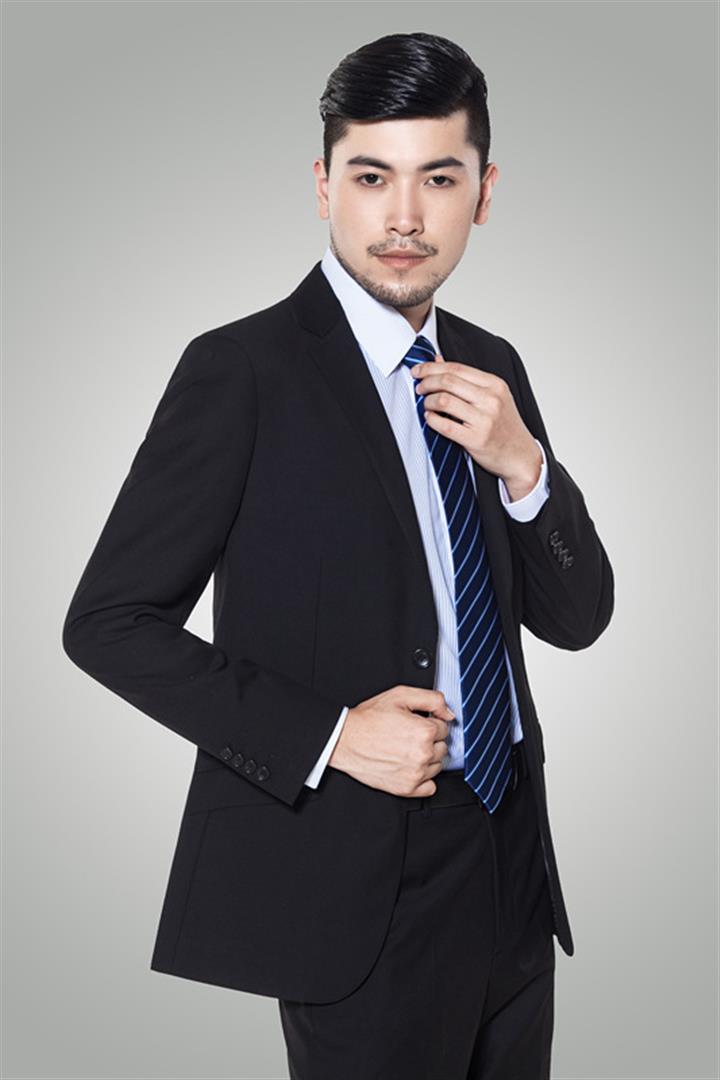 杨琬升 项目运营总监