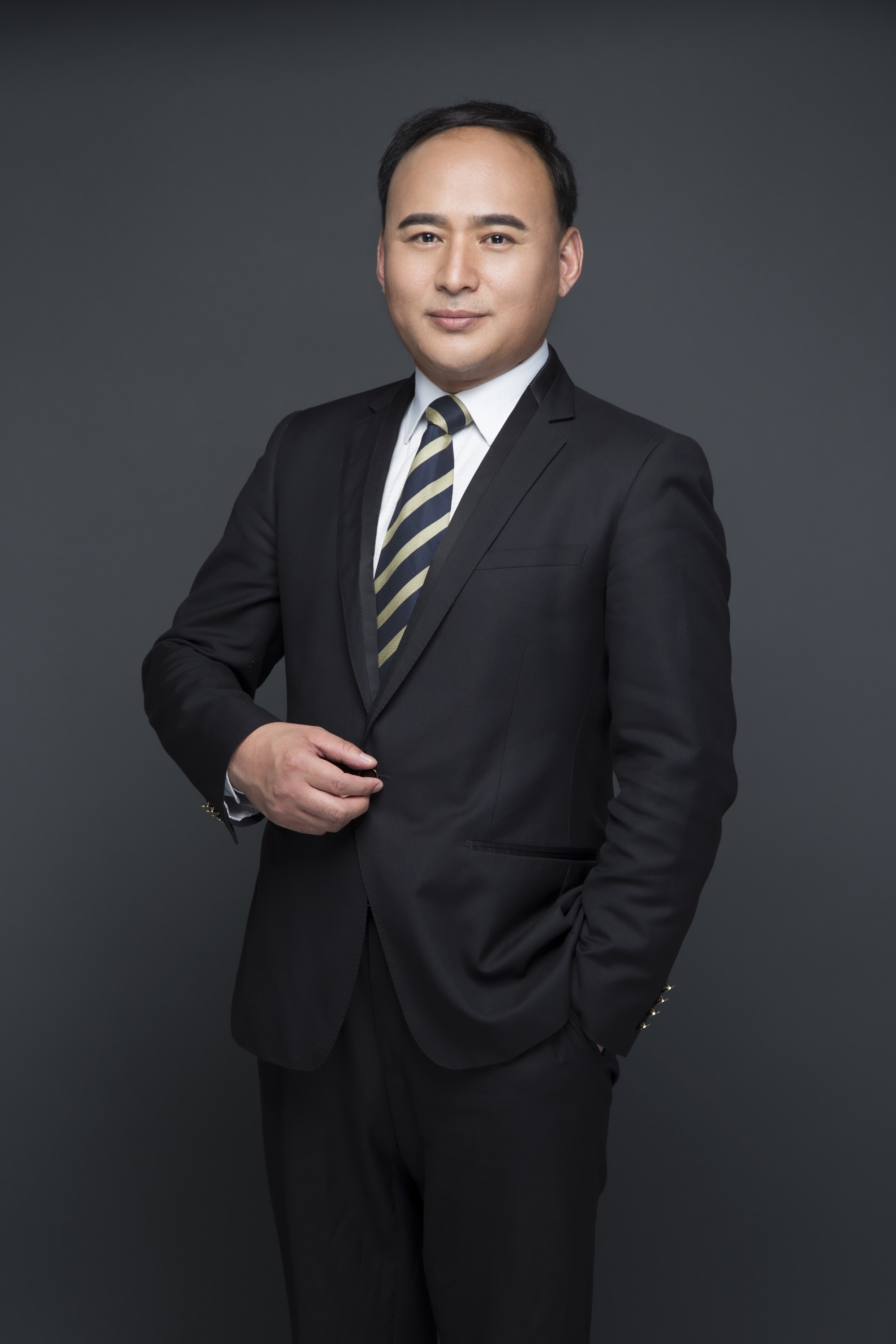 何乔友 现场执行负责人